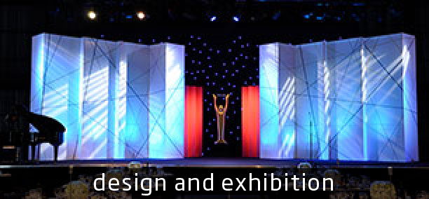 Design And Exhibition