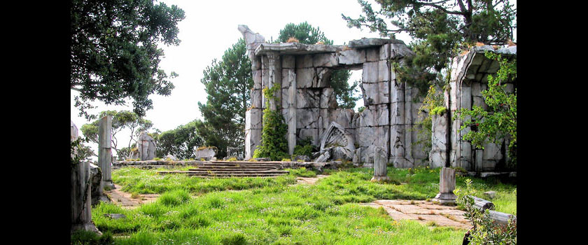 The Chronicles Of Narnia: Prince Caspian