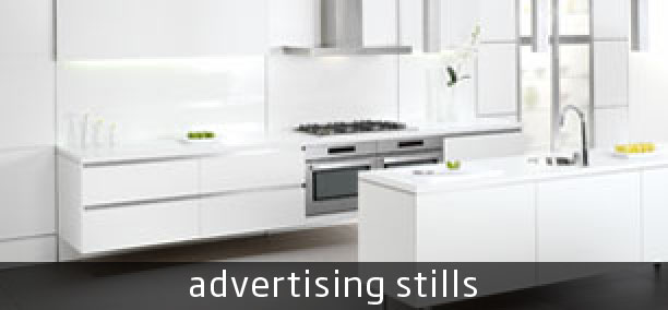 Advertising Stills