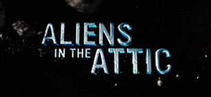 Aliens in the Attic