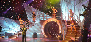 Stars In Their Eyes 4