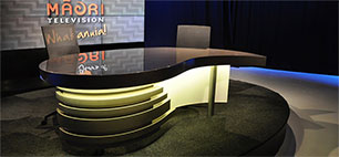 News and Current Affairs 15