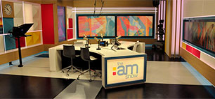 News and Current Affairs 5